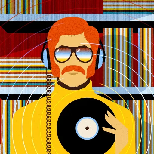 The Secret Soundtracks of Movies & TV