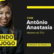 Abrindo o Jogo: 10/10/2022 - Anastasia fala sobre privatização da BR-381