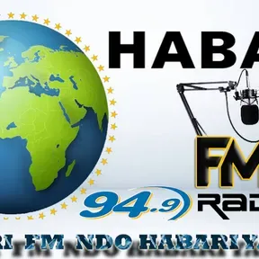 HABARI FM