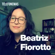 Beatriz Fiorotto | #Telefonemas