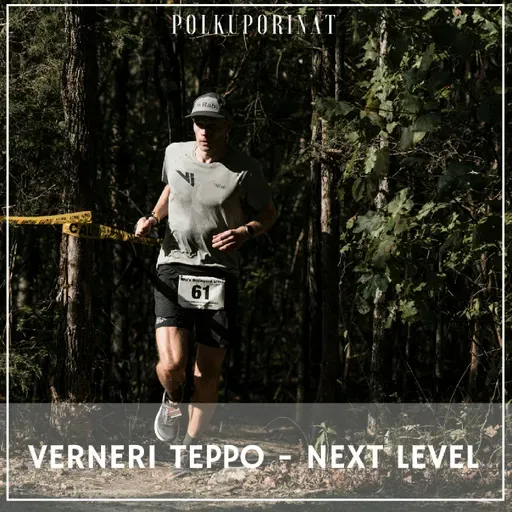 Verneri Teppo - next level