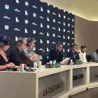 Chema Nebot y Pablo García: "Bellver Blue Tech Zone une el Mediterráneo, el arte inmersivo y la conservación para vivir más y mejor"