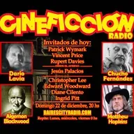 Cineficción Radio #1.25 - Folk Horror