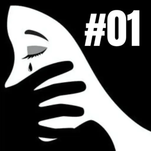 La Violencia MACHISTA no existe #01 con José Ramón Vásquez