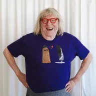 Bruce Vilanch is proud of all the awful TV he made