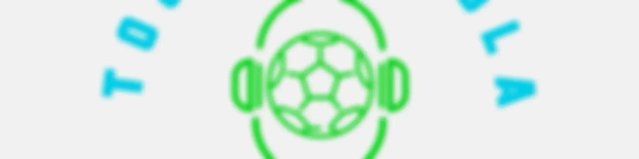 Tocando bola por mientras