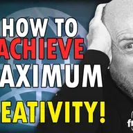5943 How to Achieve MAXIMUM CREATIVITY! Freedomain Call In