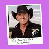 Boys From the Bush - Lee Kernaghan