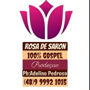 Rosa de Saron