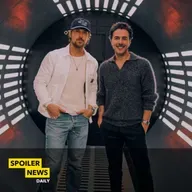 ¡Nueva película de Star Wars! ¡Primer avance de la película Him!