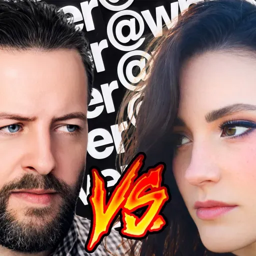 Andrew Wilson vs. NotSoErudite HEATED MARATHON DEBATE | Whatever Debates 25