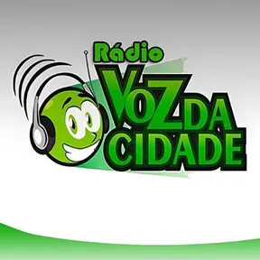Rádio Voz da Cidade