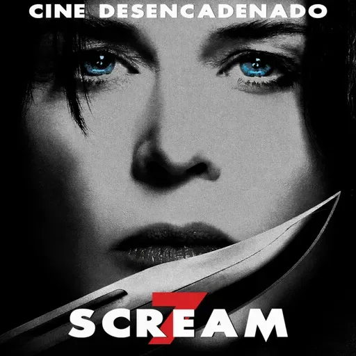 5x16 Scream 7 (2026)