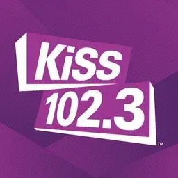 KISS 102.3 FM -