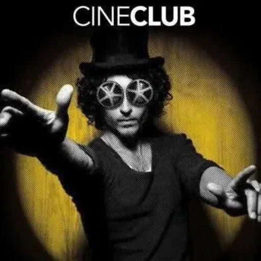 1er Recomendación Semanal Cine Club 2025