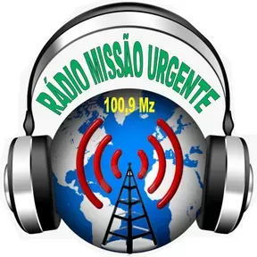 radio missao urgente
