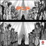 Lost Canvas vs Clásico!!!!