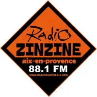Radio Zinzine Aix