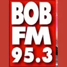 WBPE 95.3 BOB FM