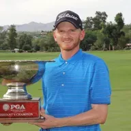 Derek Deminsky- Short Game with Golf Better Tucson