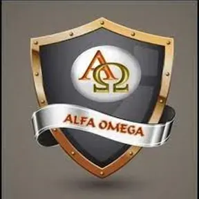 ALFA Y OMEGA