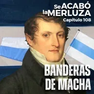 Las banderas de Macha (y algunas más)