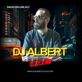 Dj Albert