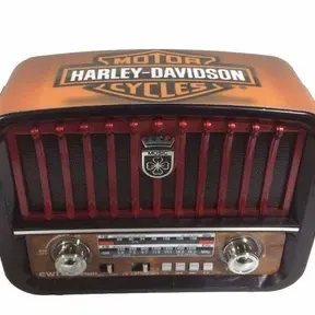 Rádio Harley