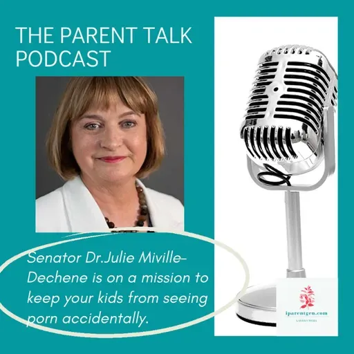 Senator Dr. Julie Miville-Dechene