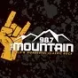 98.7 The Mountain - WCST-FM