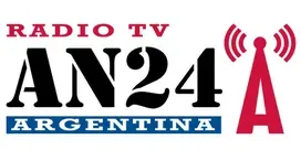 RadioTV AN24