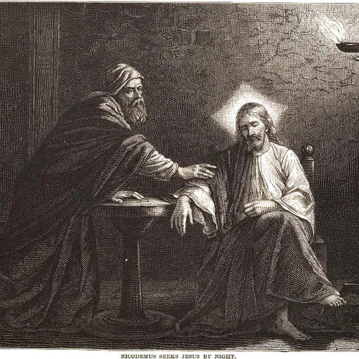 Second Sunday in Lent, March 1, 2026 - Clemmons