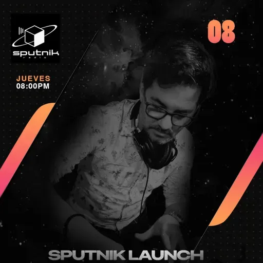 SPUTNIK LAUNCH - Jarvis Pocker 30/10/2025