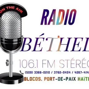 Bethel FM