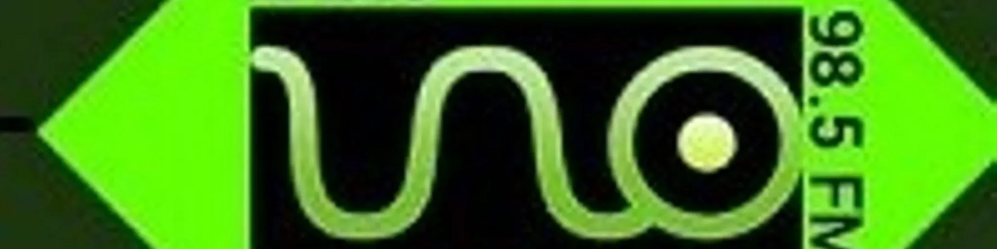 Radio Uno 98.5