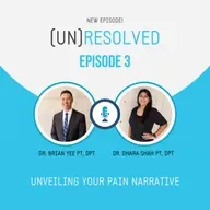 03. Unveiling Your Pain Narrative