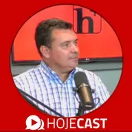 HojeCast recebe empresário Leandro Maranni