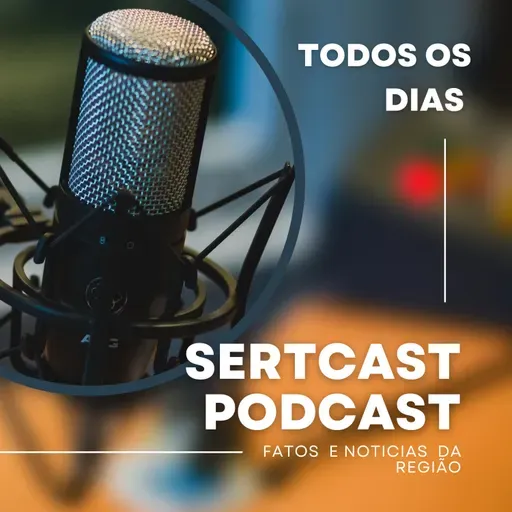 Tv sertaneja Pualinho em entrevista com a secretaria Mila da cidade de Patos