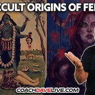 THE OCCULT ORIGINS OF FEMINISM | 1-22-2026