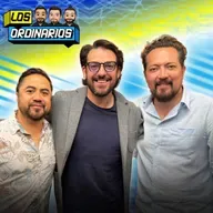 Bazooka, Iñaki Álvarez y el Niño con barba en Los Ordinarios 26 mayo 2025