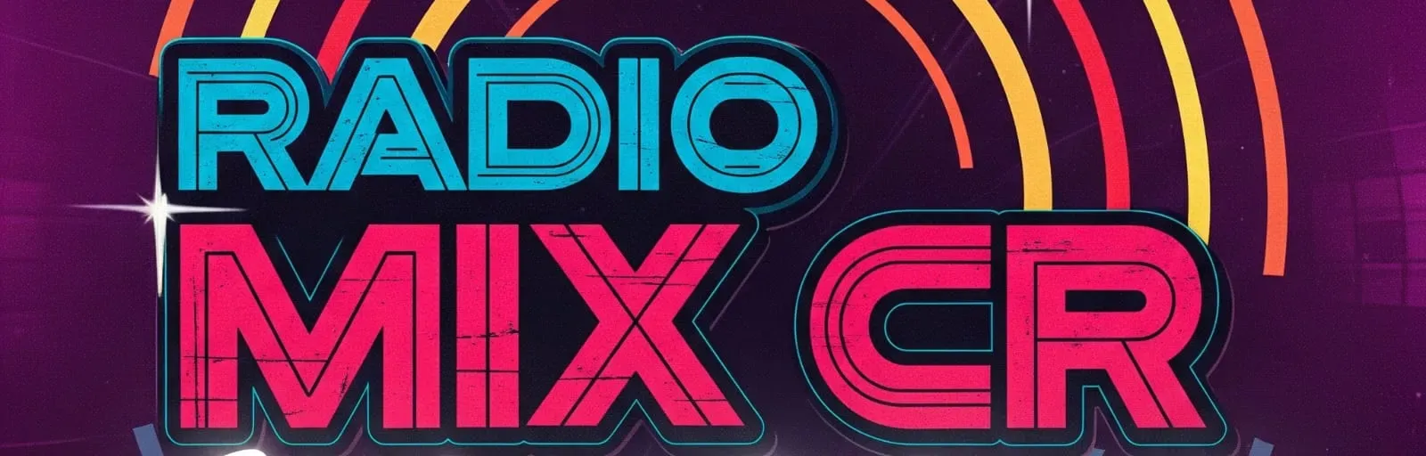 radio mix cr