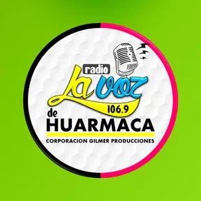 Radio La Voz de Huarmaca 106.9 La Señal de Bendición EN VIVO
