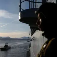 Châu Âu không thể là một cường quốc quân sự