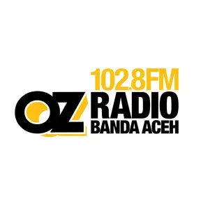 OZ Radio Banda Ace langsung