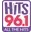 HITS 96.1