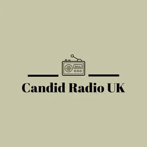 Candid Radio UK