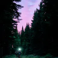 World Trail Majors Interview: Jean Fortier - RD for Quebec Mega Trail