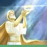 CHAPTER 22—"Worship God"