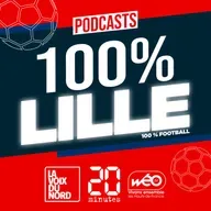 La victoire surprise à Nice, l'avenir de Jocelyn Gourvennec et la suprématie régionale perdue, au programme de 100% Lille