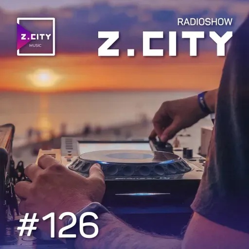 Sergey Baribyn @ Z.CITY SHOW 126 #126